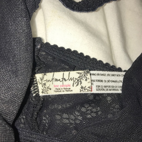 Free People Bralette - Picture 3 of 3